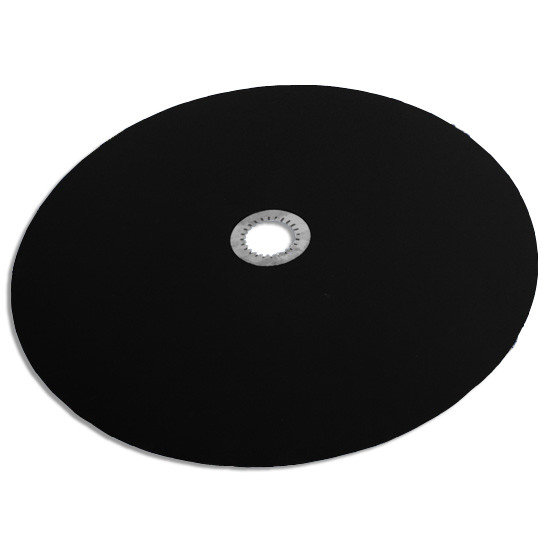 32 Inch Poly Heavy Duty Fifth Wheel Lube Disk