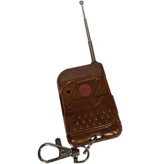 12V Wireless Horn Activation Remote