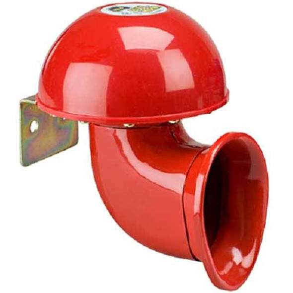 12V 115 Decibel 175 Hz 8 Amp Electric Bull Horn