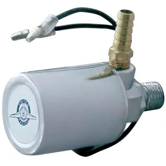 12V Electric Solenoid Valve For Train Horns