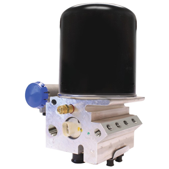 ADIS Type Air Dryer 12V - Replaces Bendix ADIS 802191