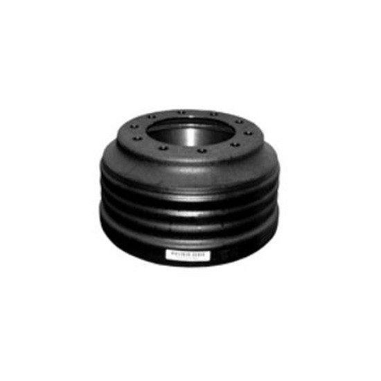 Brake Drum Outboard 16.5 x 7 Inch Light Weight 9006X, 53-123537-002, 89996B