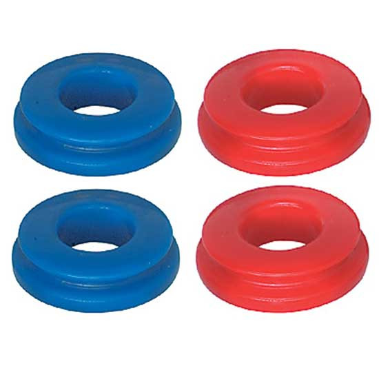 Hyper-Flex Glad Hand Seals