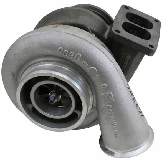 BorgWarner S400 Turbocharger For Detroit Diesel 60 Engine 1996-2005