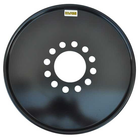 Crankshaft Balance Ring For Caterpillar 3406, C15 & ACERT Engines