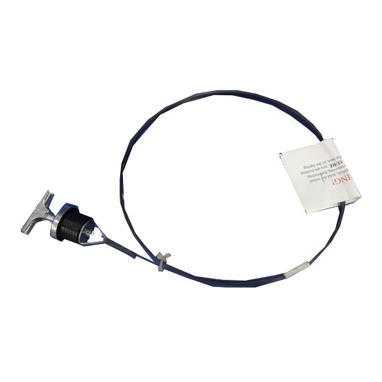 Dipstick 84 Inch With 1 1/32 Inch Stopper By TPHD