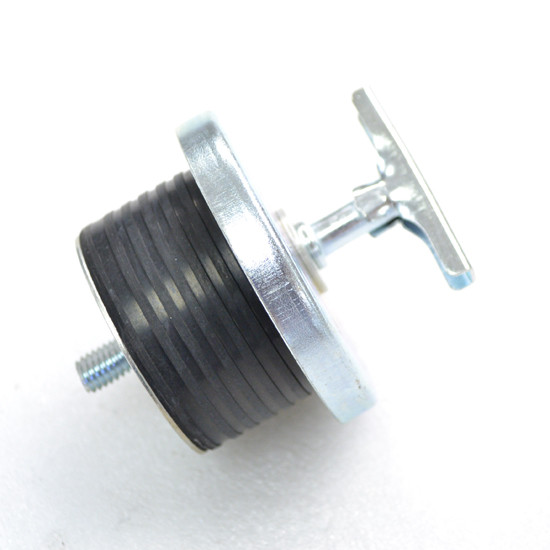 TPHD 2 Inch Oil Filler Cap