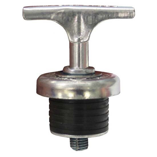 TPHD 1 Inch Oil Filler Cap W/ T Handle