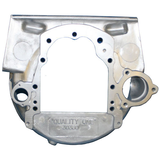 BESTfit Cummins NT855 Flywheel Housing