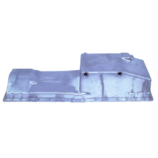 BESTfit Oil Pan Cast Aluminum For Caterpillar 3406 Pre-1985