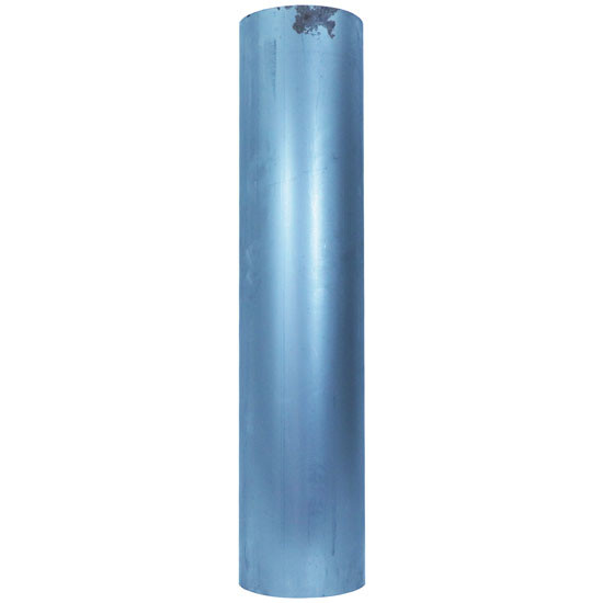 BESTfit 8 X 36 Inch 14 Gauge Carbon Steel Tubing
