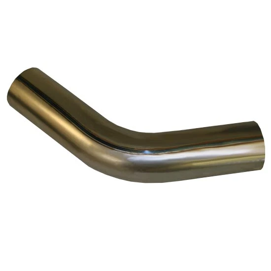 TPHD 5 OD - OD 45 Degree 12 X 12 Inch Exhaust Elbow