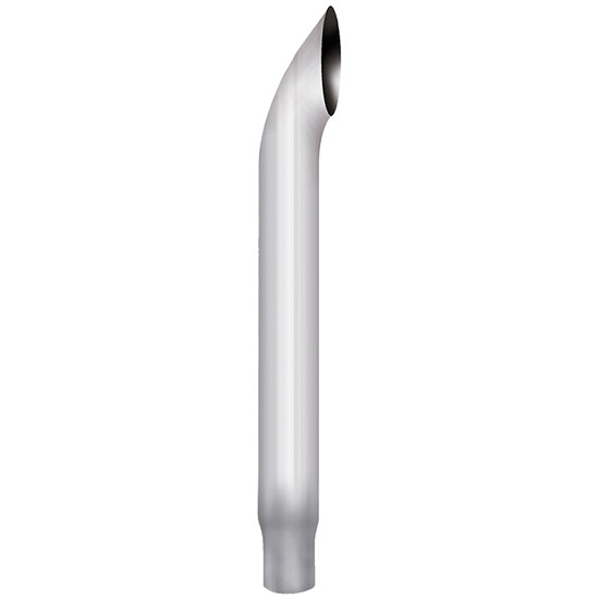 6 - 5 OD X 36 Inch West Coast Curve Stack By BESTfit