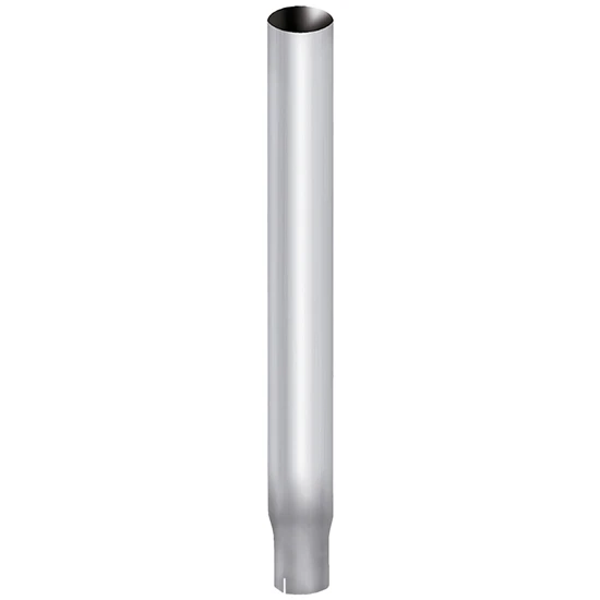 6 -5 X 96 Inch Flat Top Exhaust Stack By BESTfit