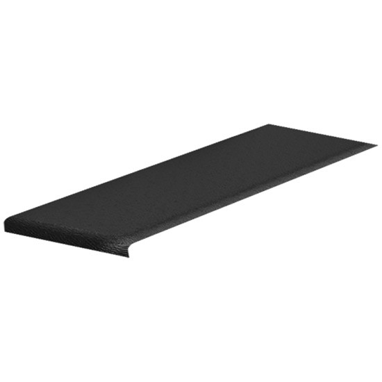 Minimizer Poly Fender Trim Plate - Black - for Min200, MIN300 & MIN318 Fenders