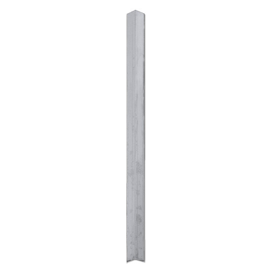 Stainless Steel Center Windshield Trim For Peterbilt