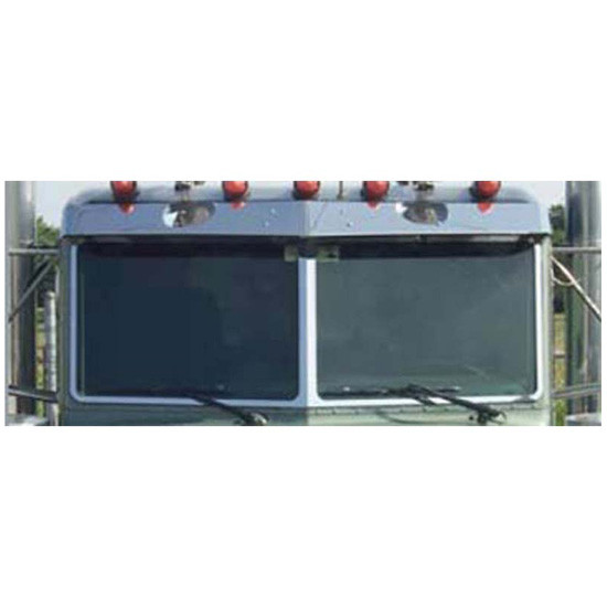 Windshield Trim Kit For Peterbilt 359