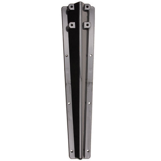 Carbon Fiber Plastic Tapered Mounting Bracket Arm for Minimizer Fenders