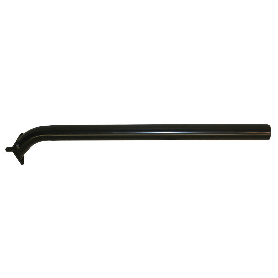 Mild Offset Curve Fender Bracket For Full Radius Fenders