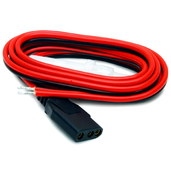 Workman CB 3A Power Cord