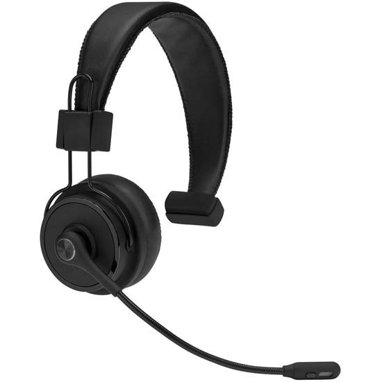 Blue Tiger Elite Ultra Bluetooth Headset - Noise Canceling