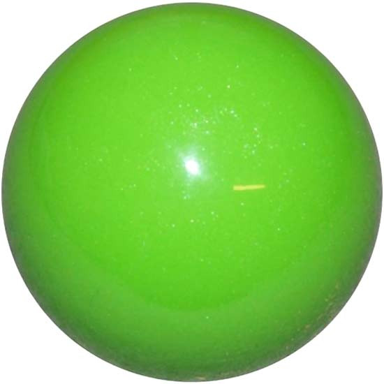 2.125 Inch Metallic Gotta Have It Green Brake Knob For Threaded Dash Air Brake Valve