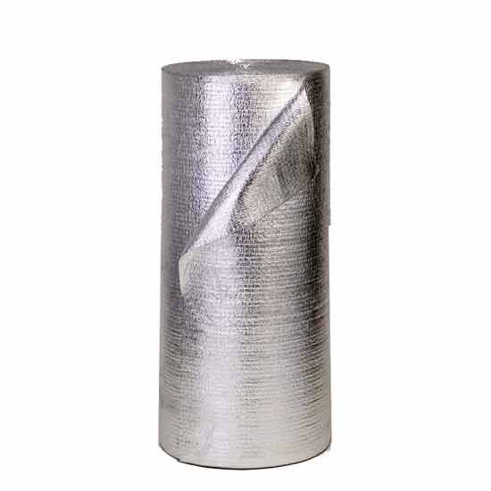 EZ Cool Low-E Insulation 4 Foot Wide- Sold By Linear Foot