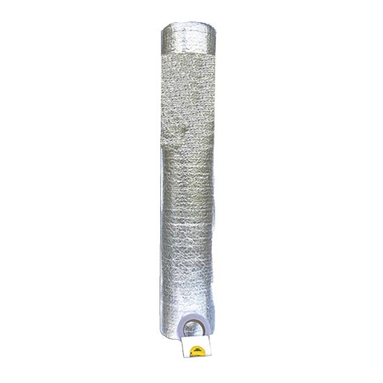 EZ Cool Car Insulation Kit 4 X 25 Foot Roll
