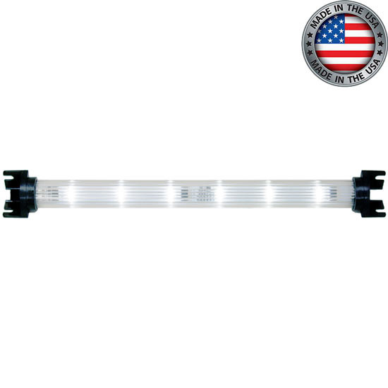 12 Inch Great White Interior Light