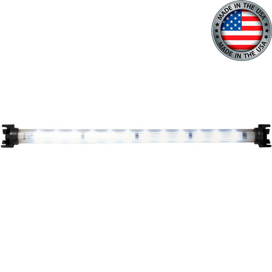 18 Inch Great White Interior Light