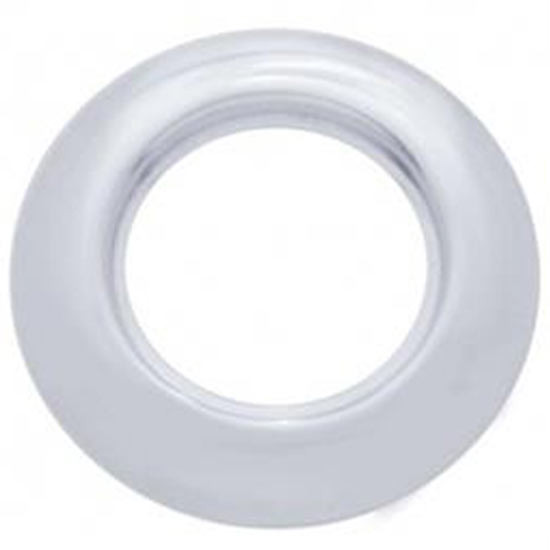 304 Stainless Steel Mini Marker Light Bezel