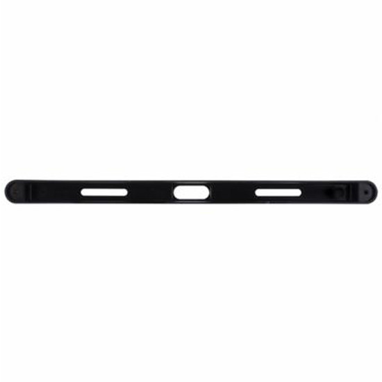 12 Inch LED Light Bar Housing - Black