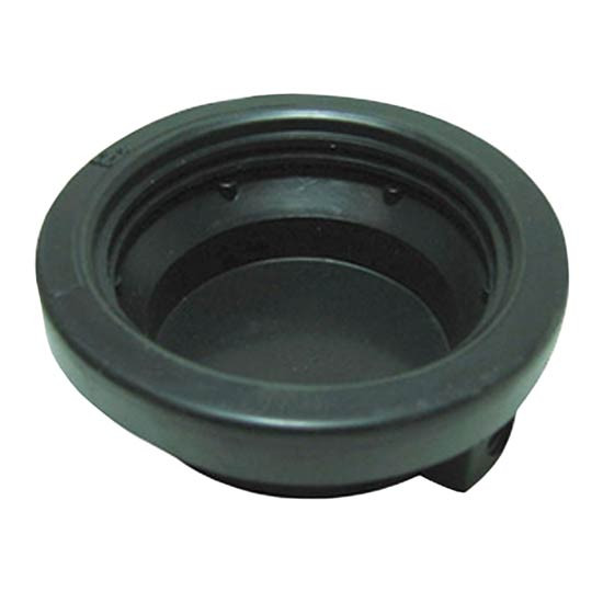 2 Inch Grommet With Closed Back