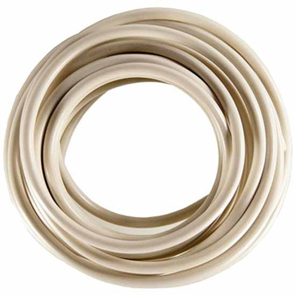 12 AWG White Primary Wire Rated 80 C - 12 Ft 12 AWG White Primary Wire Rated 80 C - 12 Ft
