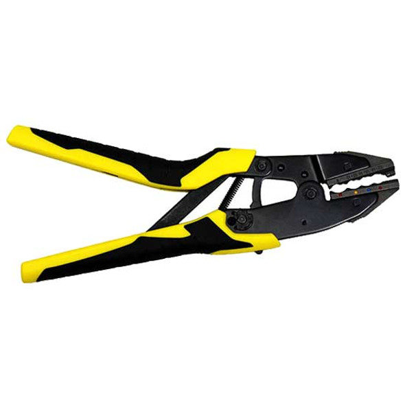 Heavy Duty 4 Crimp Nest Crimping Tool Heavy Duty 4 Crimp Nest Crimping Tool