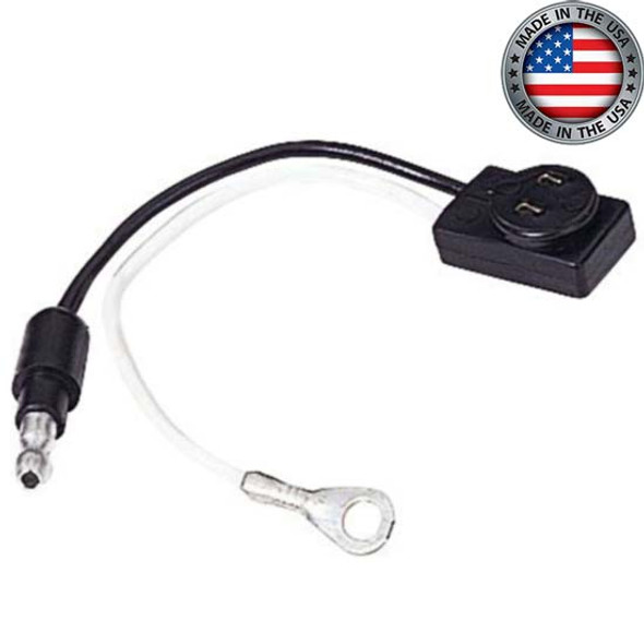 Pigtail For 157 & 158 Series Lights Pigtail For 157 & 158 Series Lights