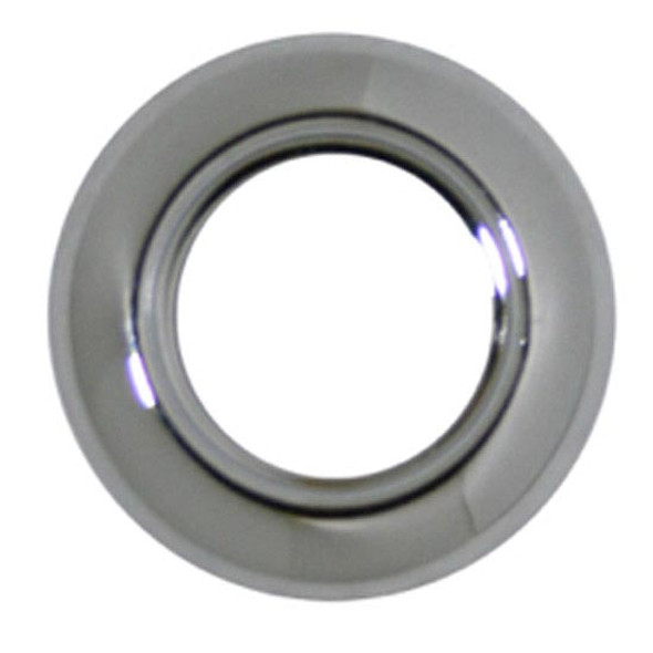 Maxxima Stainless Steel Bezel For 3/4 Inch LED Lights Maxxima Stainless Steel Bezel For 3/4 Inch LED Lights