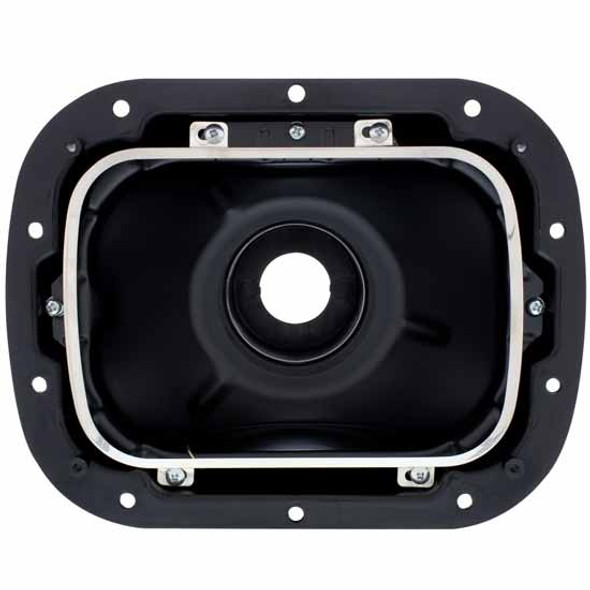 5 X 7 Inch Headlight Inner Lamp Bucket For Peterbilt 330, 379 & Kenworth T300-T450 5 X 7 Inch Headlight Inner Lamp Bucket For Peterbilt 330, 379 & Kenworth T300-T450