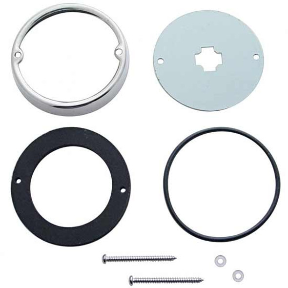 Glass Cab Light Conversion Kit Original Style Glass Cab Light Conversion Kit Original Style