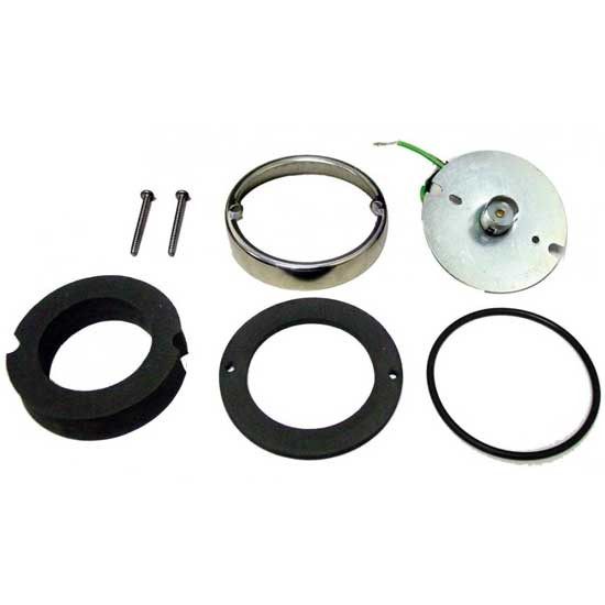 Glass Cab Light Conversion Kit For Grakon 1000