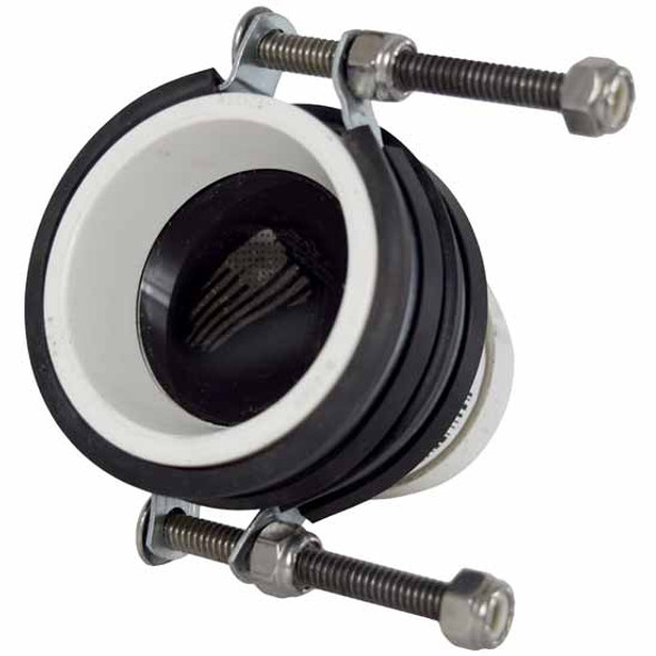 CSM Emblem Projector Illuminates American Flag - Red Or White Light CSM Emblem Projector Illuminates American Flag - Red Or White Light