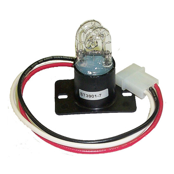 Replacement Strobe Light Tube For 9200 & 9400 Series Light Bars Replacement Strobe Light Tube For 9200 & 9400 Series Light Bars