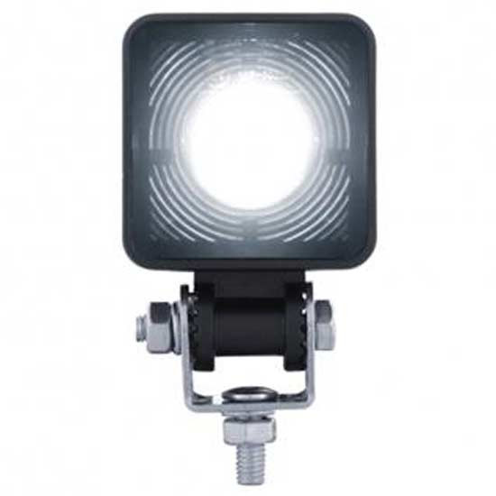 1 LED High Power 10 Watt Mini Work Light