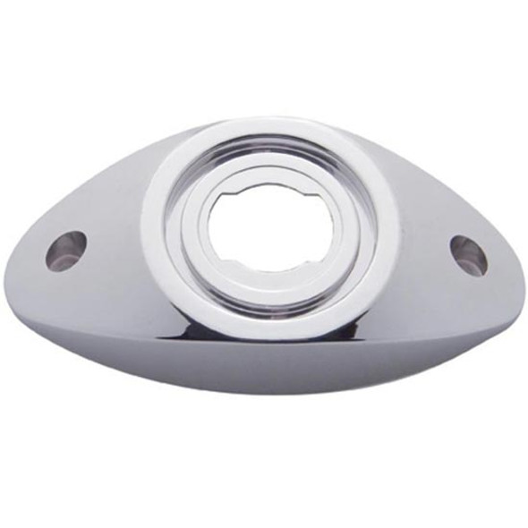 2 Inch Branch Deflector Twist Lock 2 Inch Branch Deflector Twist Lock