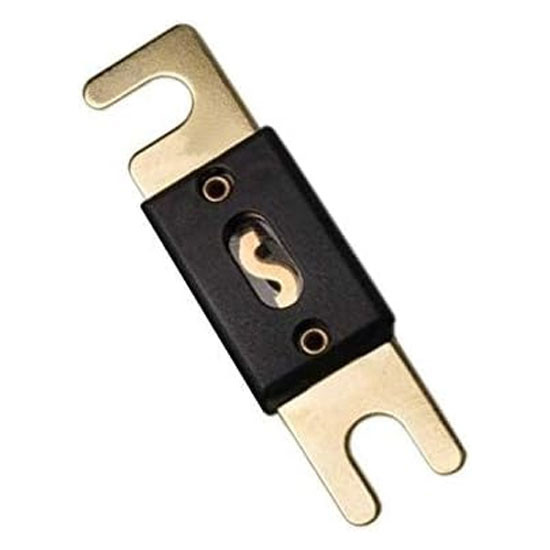 250A Electrical Protection Fuse With Fuse Holder