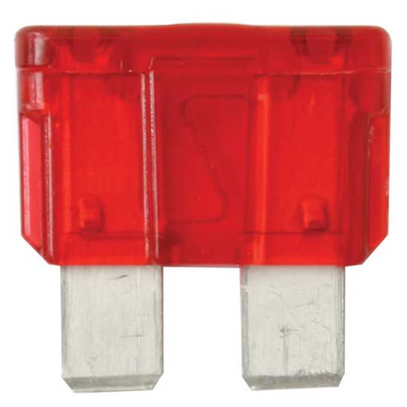 5 - 10 AMP ATO/ATC Fuses - Set Of 5 5 - 10 AMP ATO/ATC Fuses - Set Of 5