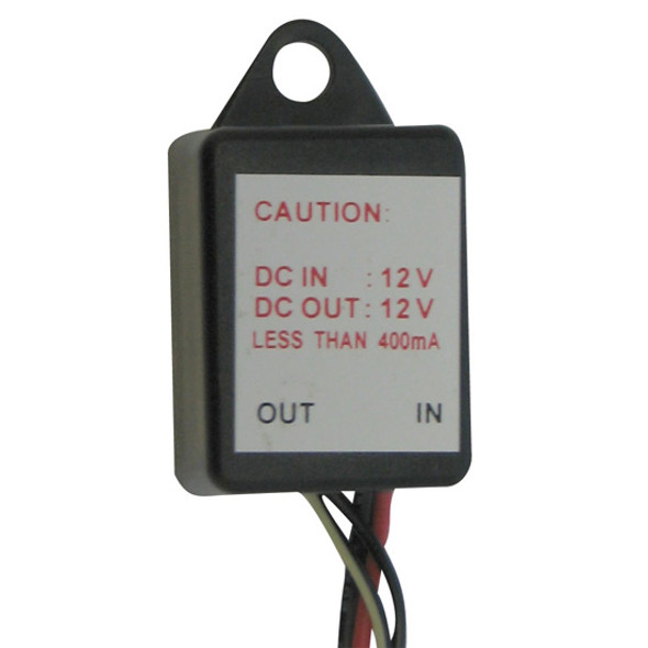 Strobe Flasher Turns Any LED Into A 3 Impulse Strobe Strobe Flasher Turns Any LED Into A 3 Impulse Strobe