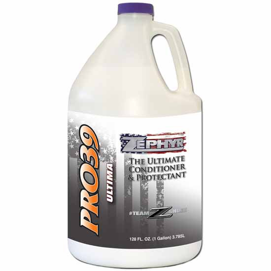 Pro 39 Ultima Conditioner And Protectant Dressing - 1 Gallon