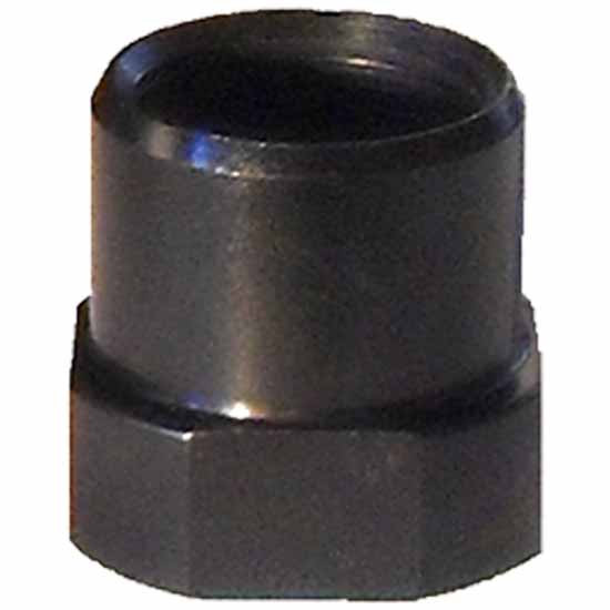 Tru-Balance Internal Centering Wheel Sleeve Set - 1.28 Inch OD For Aluminum Wheel / Steer Axle
