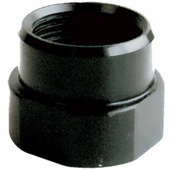Tru-Balance Internal Centering Wheel Sleeve Set - 1.25 Inch OD. .5 Inch Depth For Steel Wheel / Steer Axle